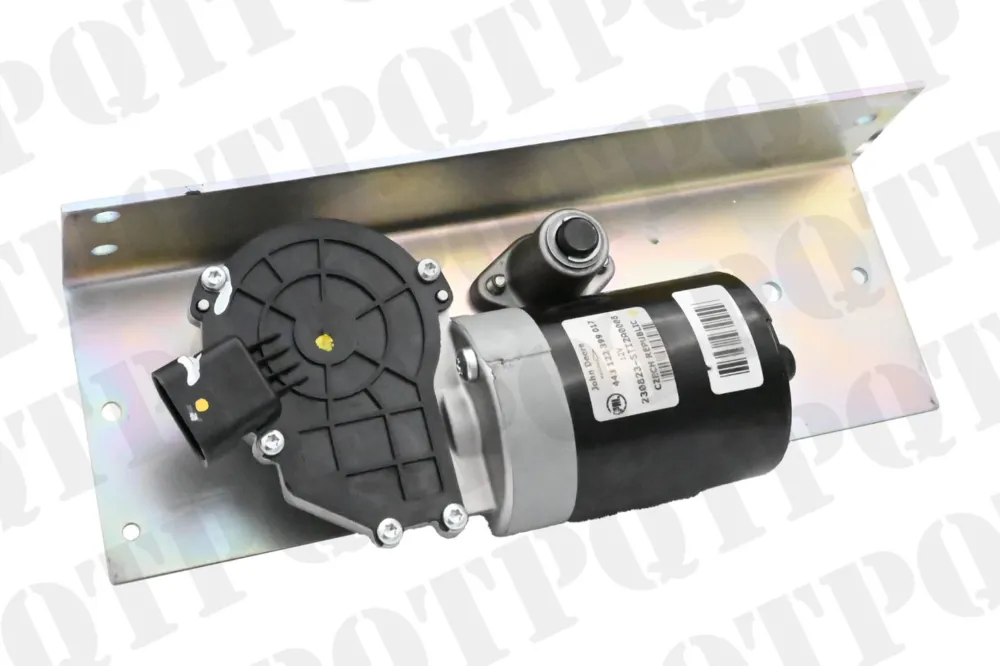 Rear Wiper Motor risnedsättning