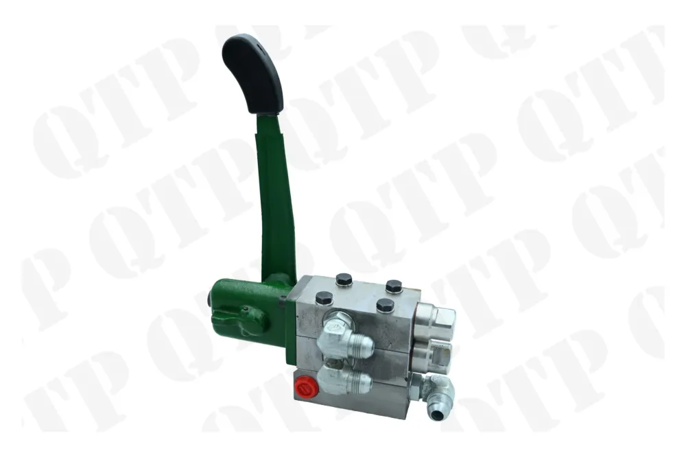 Selective Control Valve Kit John Deere One Slice Fynd