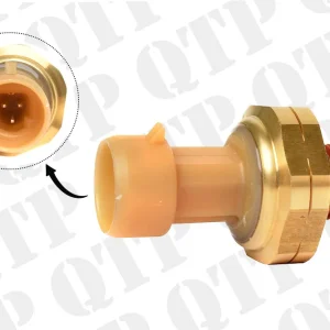 Air Pressure Sensor Rea