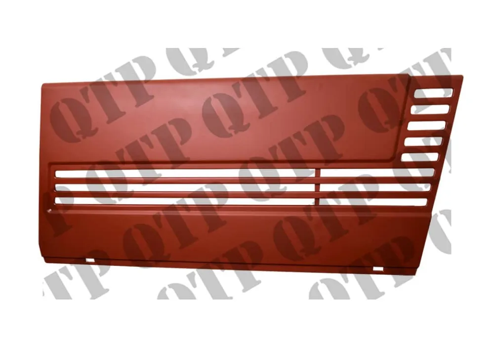 Populärt val Side Panel