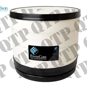 Air Filter Fynd