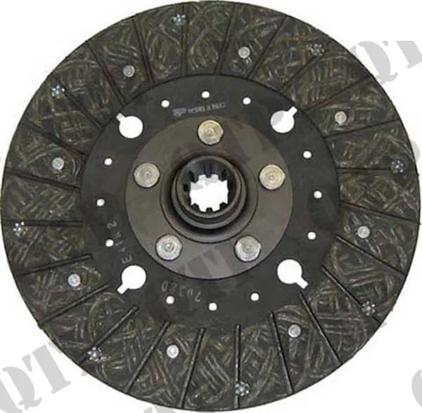 PTO Disc Köp nu