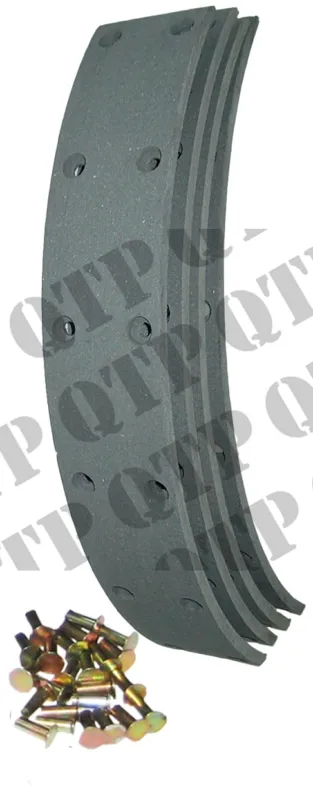 Fri frakt Brake Lining