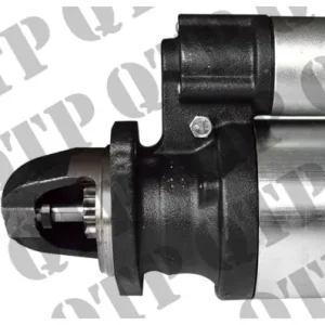 Begränsat antal Starter Motor