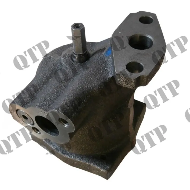 Oil Pump Rabatt