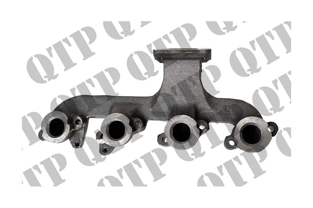 Exhaust Manifold Beställ idag