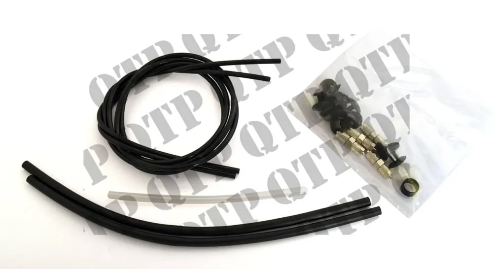 Rabatt Air Hose Kit Grammer
