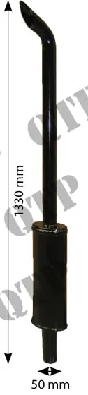Begränsat erbjudande Exhaust