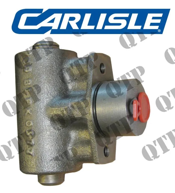 Brake Slave Cylinder risnedsättning