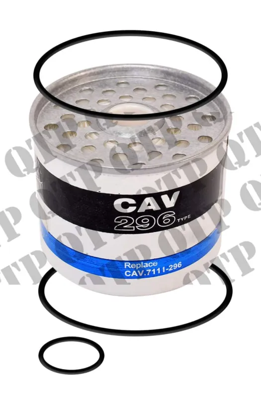 Fuel Filter Säker betalning