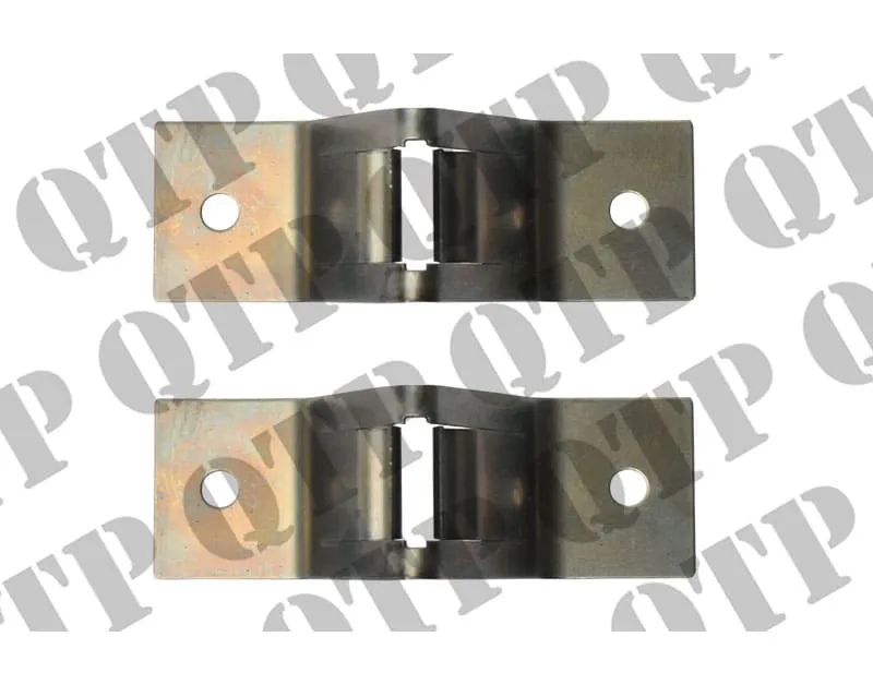 Bonnet Clip Rabatter