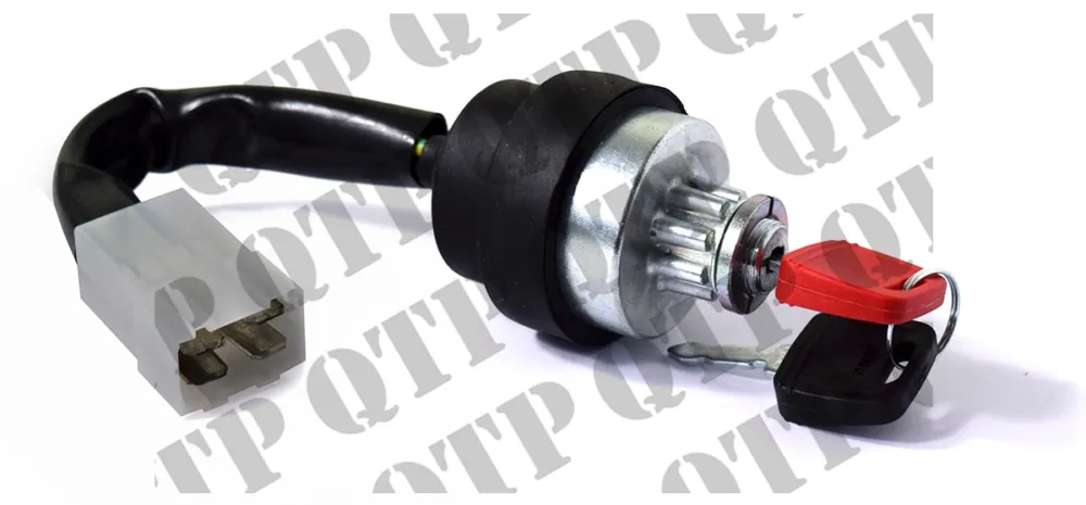 Ignition Switch Begränsat antal
