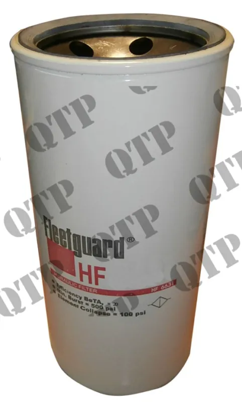 Erbjudandepris Transmission Filter