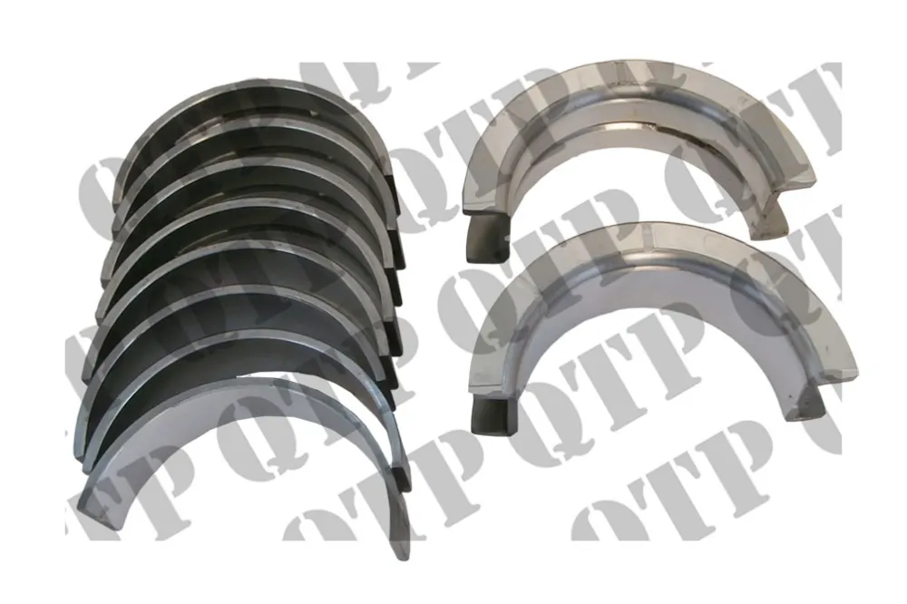 Köp nu Main Bearings