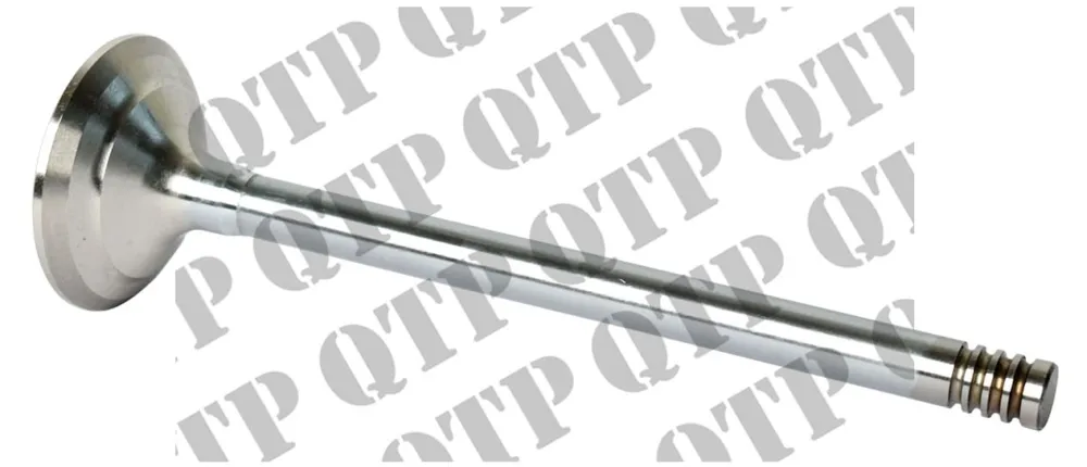 Exhaust Valve Fynd