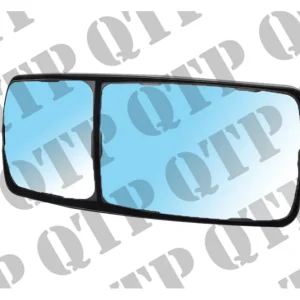 Begränsat antal Mirror LH