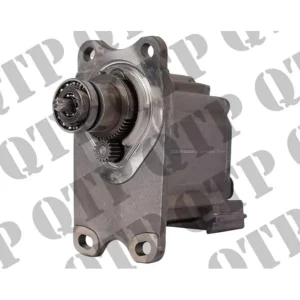 Stepper Motor Populär