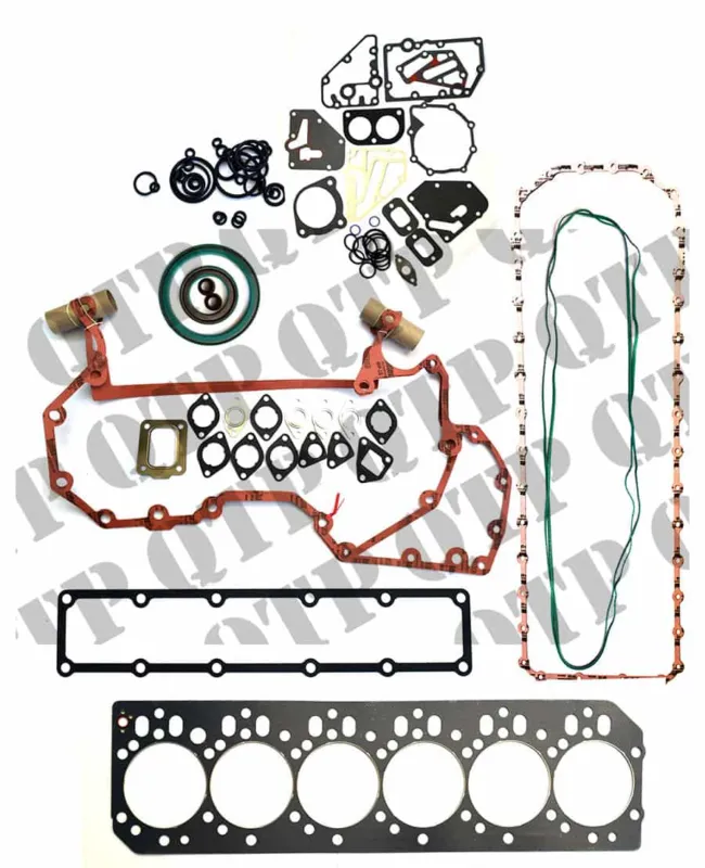 Gasket Set Complete Outlet