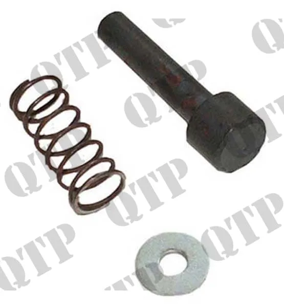 Extra rabatt PTO Release Button