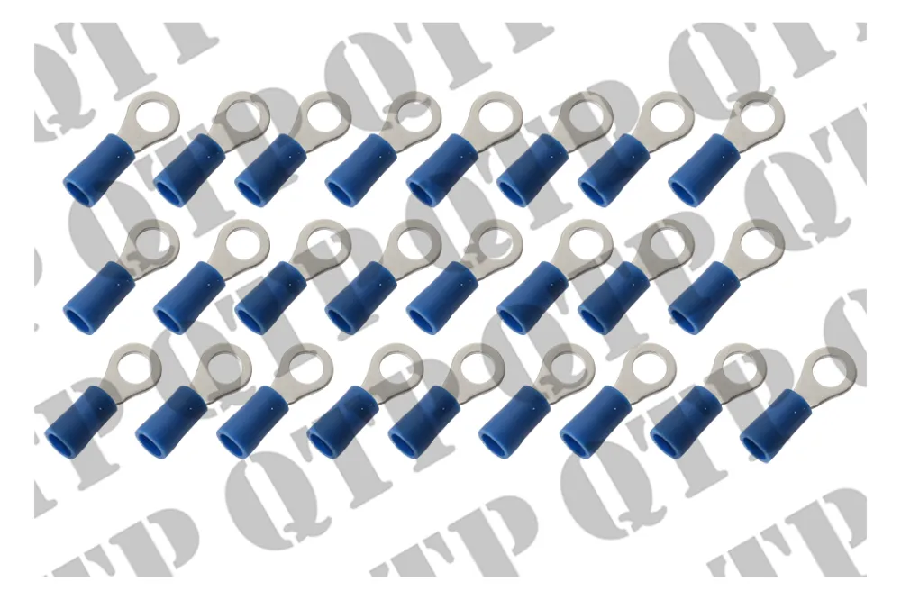Reapris Ring Terminal