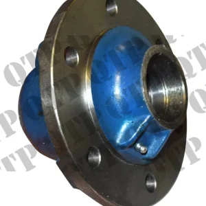 Wheel Hub Fynd