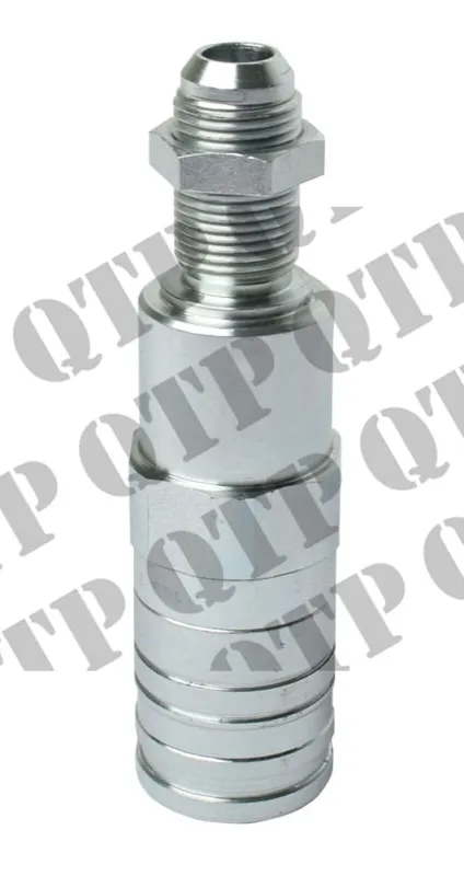 Snabb frakt Quick Release Coupler