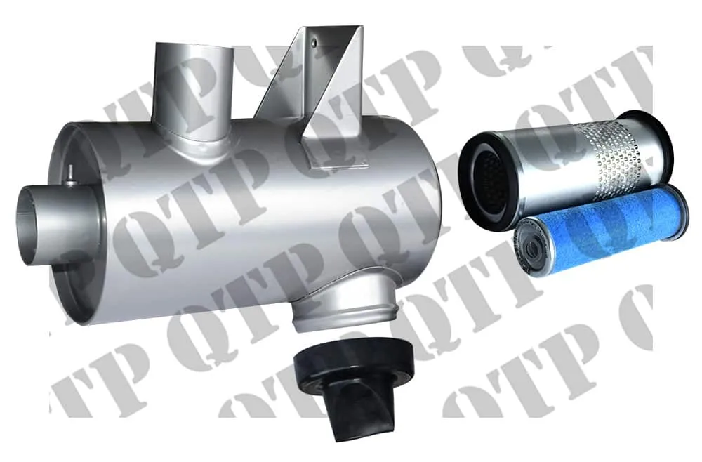 Extra rabatt Air Cleaner Filter Kit Assembly