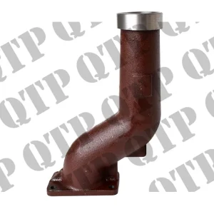 Begränsat antal Exhaust Elbow