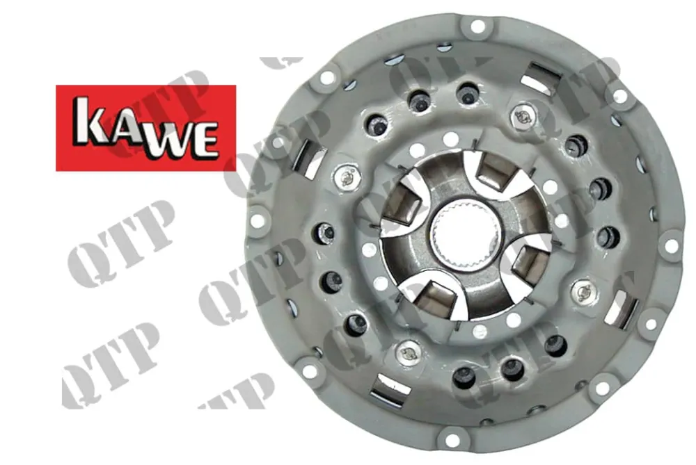 Snabb frakt Clutch Assembly