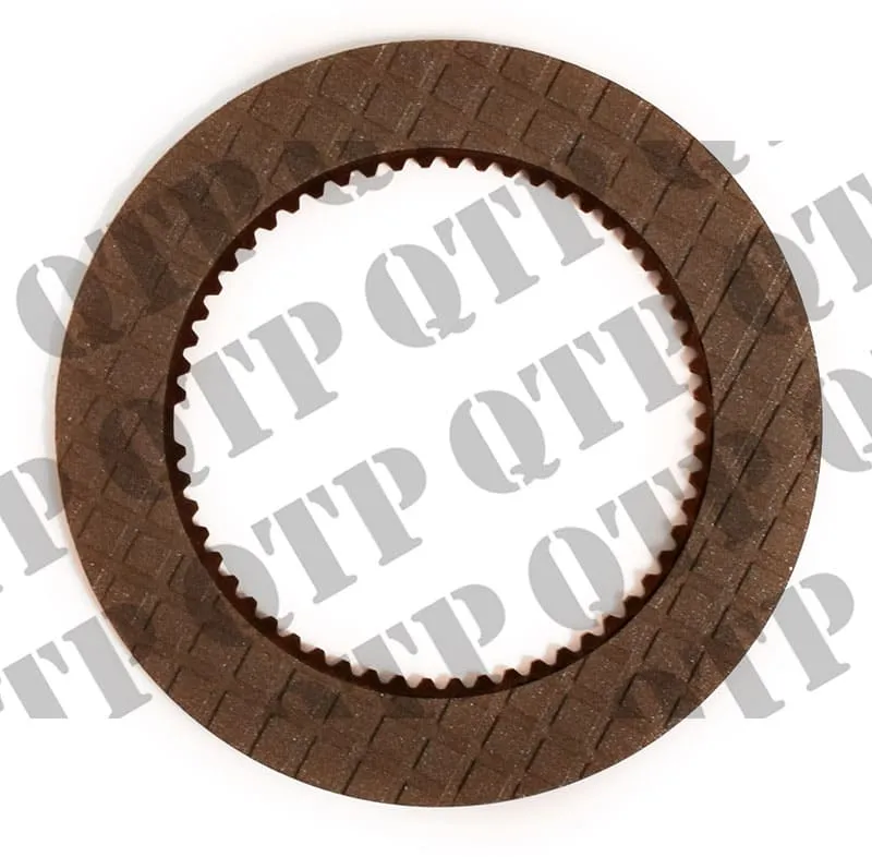 Rabatt Clutch Disc