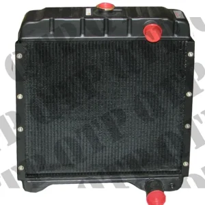 Trygg betalning Radiator