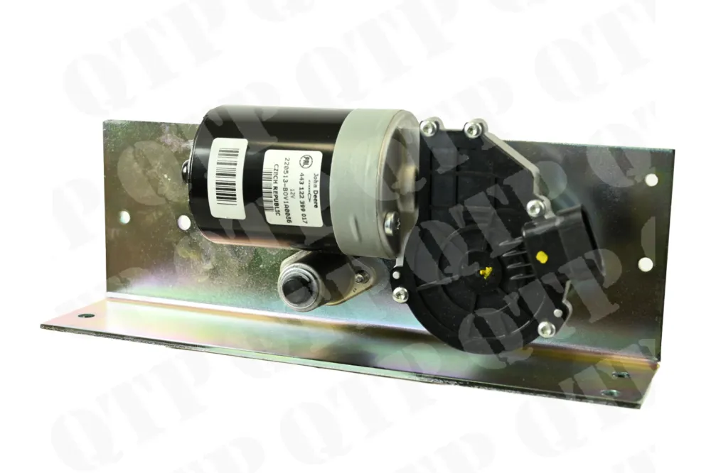 Wiper Motor Nyhet