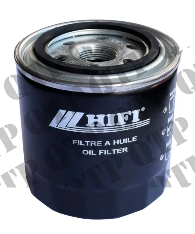 Expressleverans Hydraulic Filter