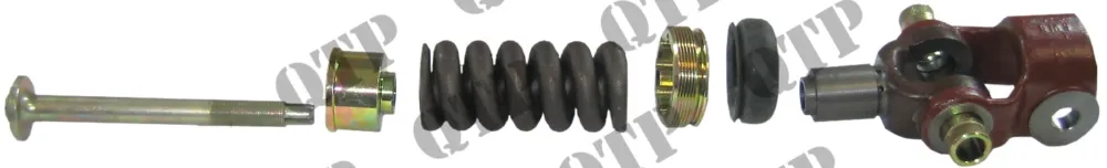Draft Control Hydraulic Kit Fynd