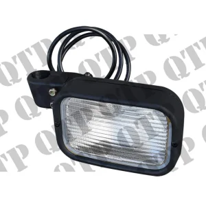 Work Lamp Kampanjpris