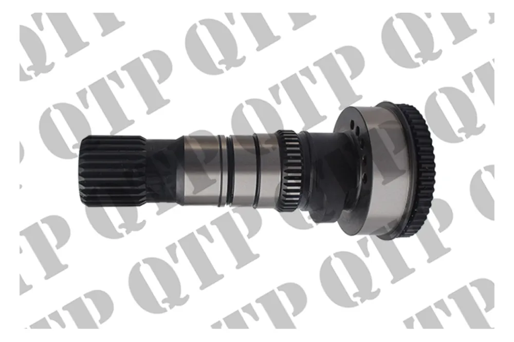 Transmission Input Shaft Premium