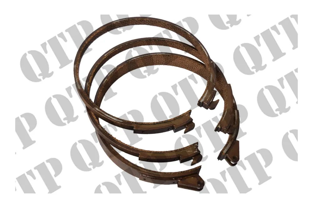Hand Brake Band Kit Begränsat antal