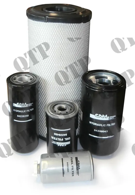 Fuel Filter Extra rabatt