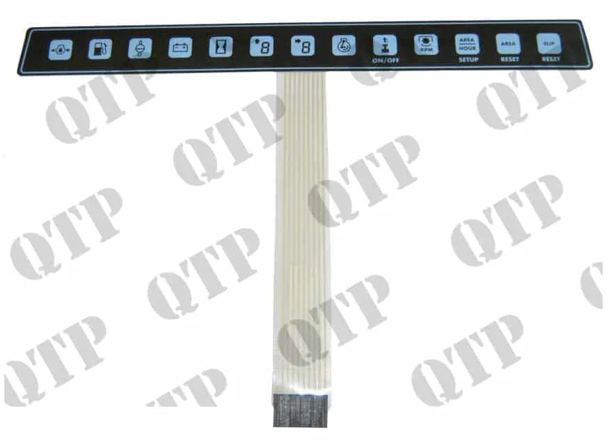 Dash Strip Erbjudandepris