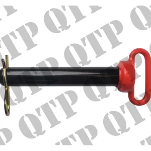 Begränsad tid Red Head Hitch Pin