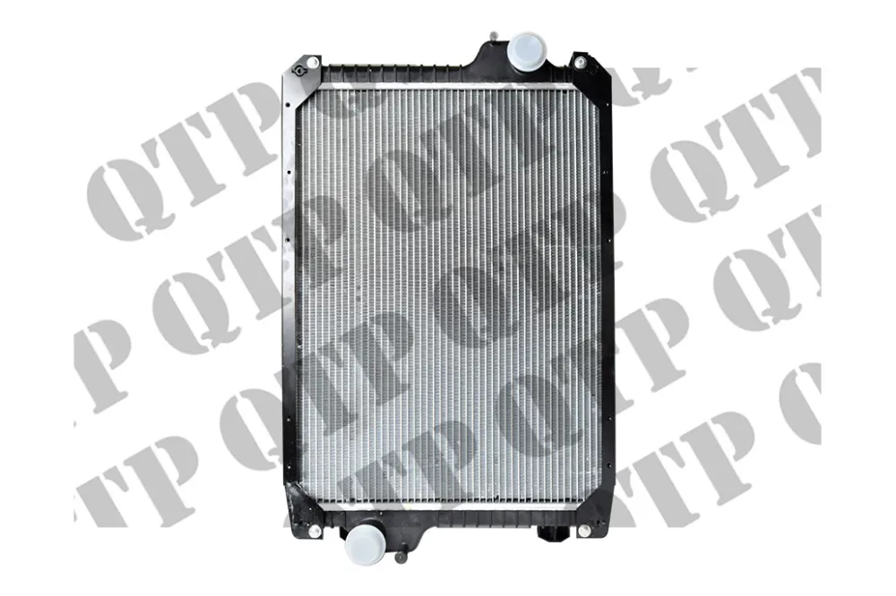 Reapris Radiator