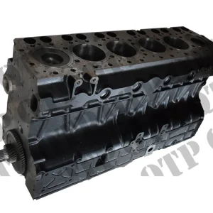 Beställ idag SISU Short Block