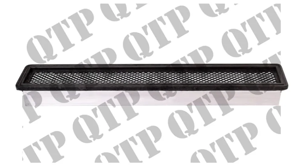 Cab Air Filter Säker betalning