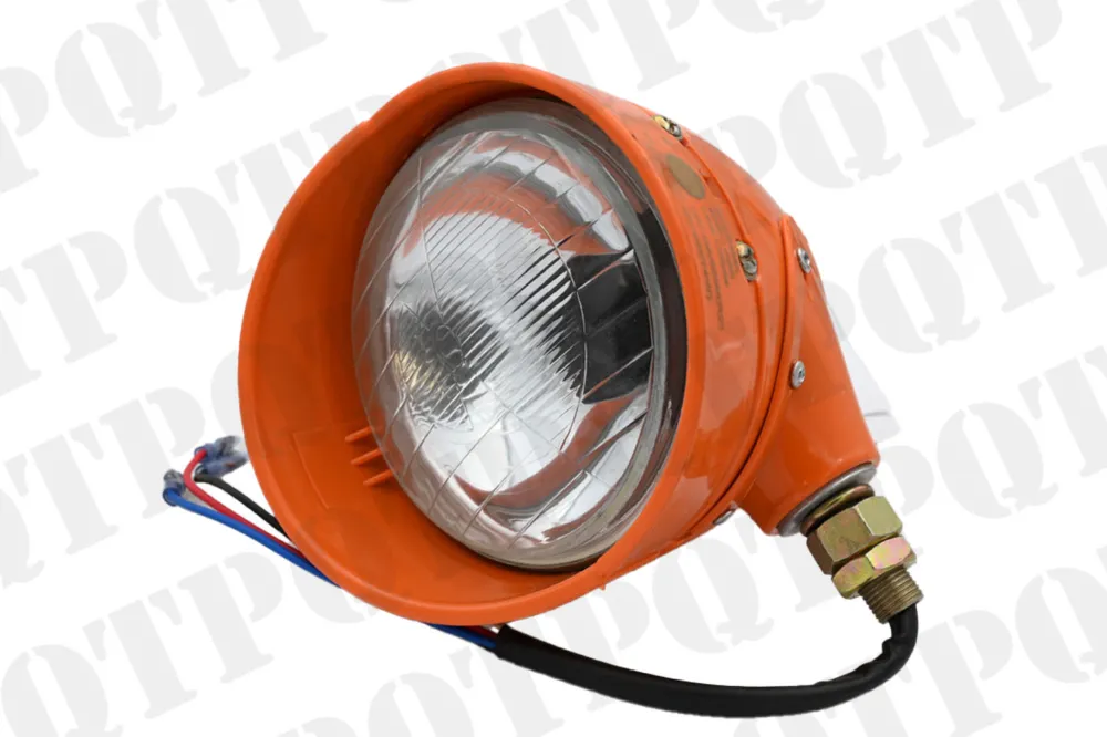 Nedsatt pris Headlight Assembly (R)