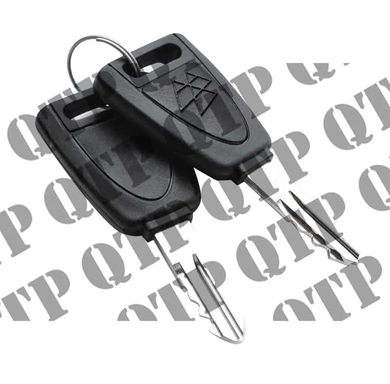 Ignition Switch Key Nyhet