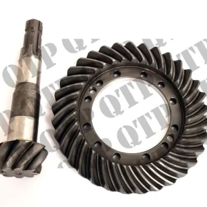 Utförsäljning Crown Wheel & Pinion