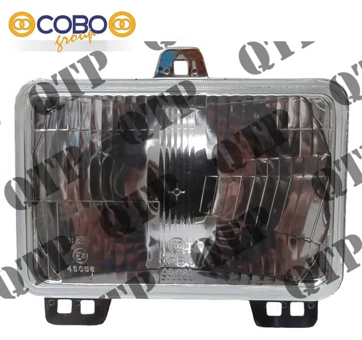 Extra rabatt Headlamp