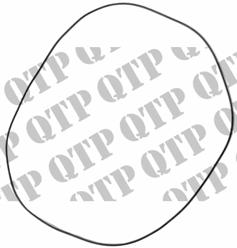 Square Axle O Ring Fynd
