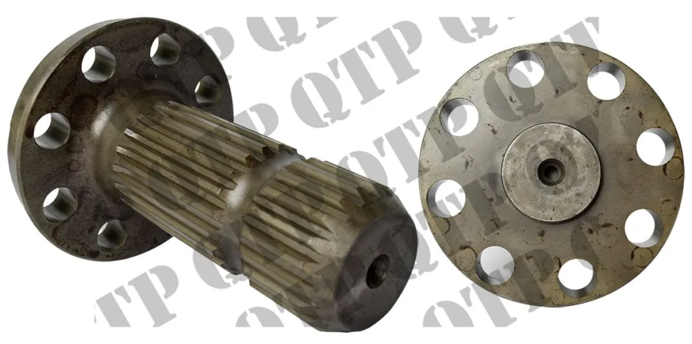 PTO Shaft Populär