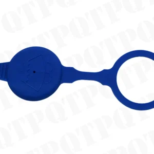 Washer Filler Cap Outlet